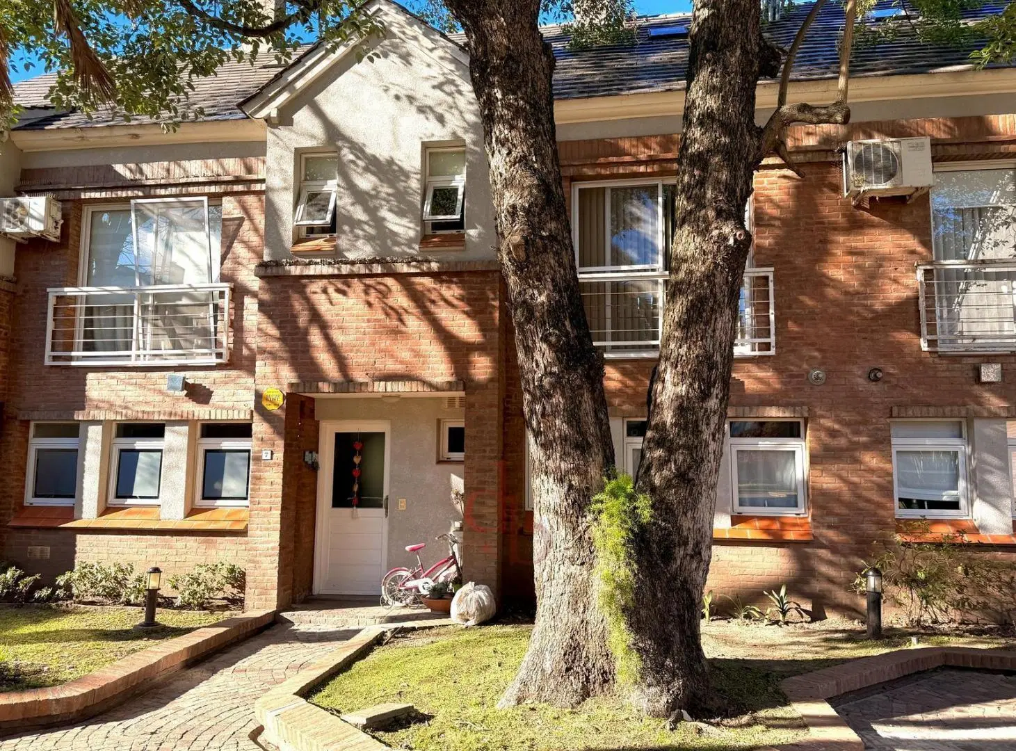 Casa en Altos de Adrogué 4