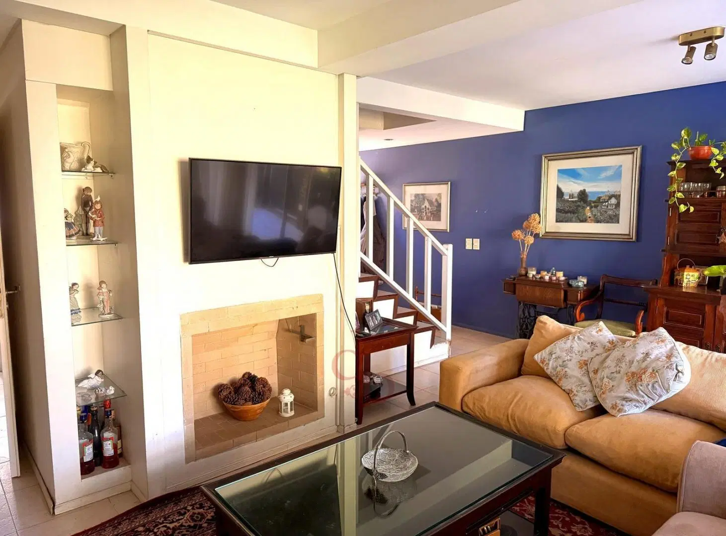Casa en Altos de Adrogué 1