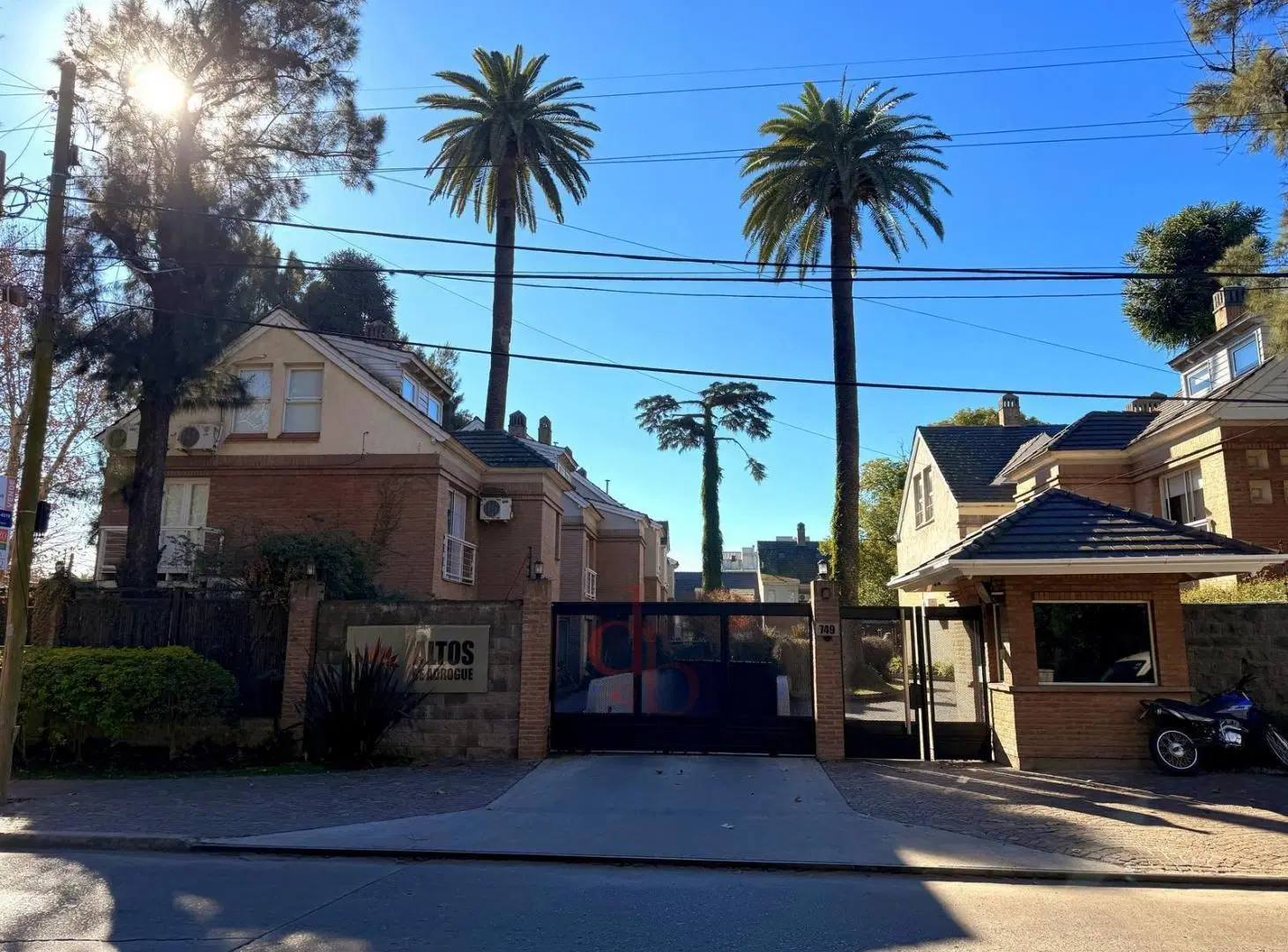 Casa en Altos de Adrogué 8