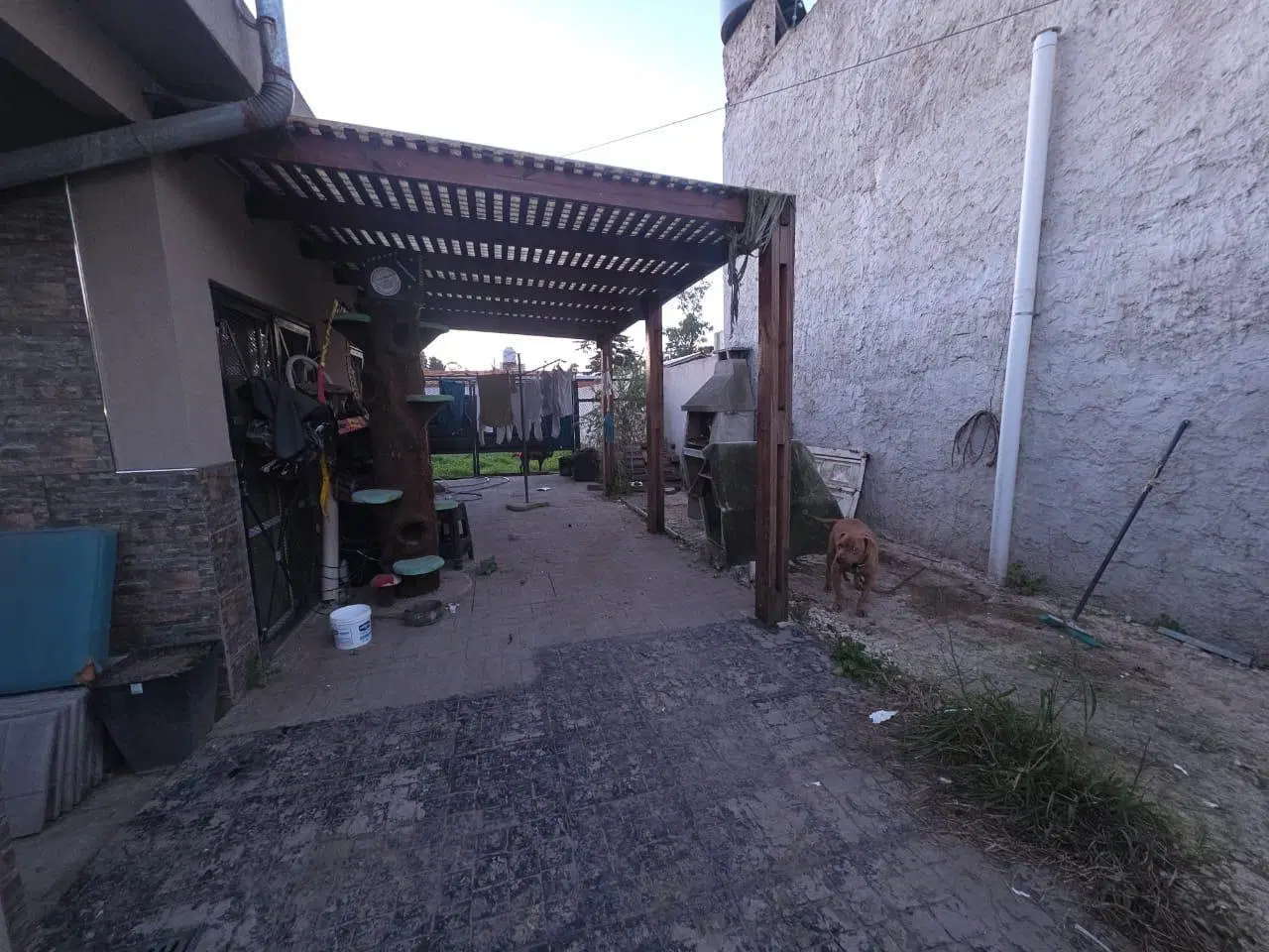 Casa en venta en barrio La Arboleda 5