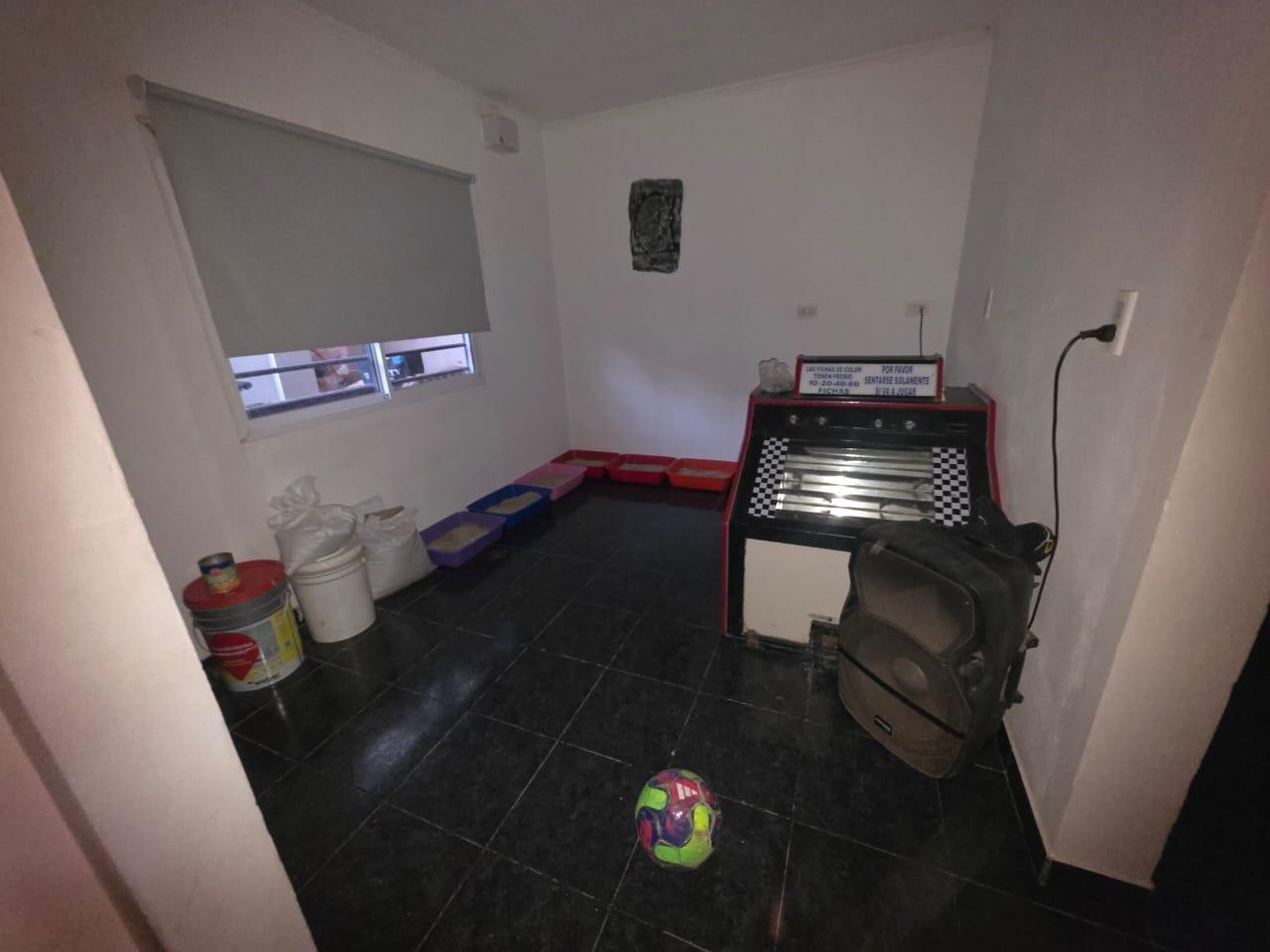 Foto de Casa en venta en barrio La Arboleda, imagen 2