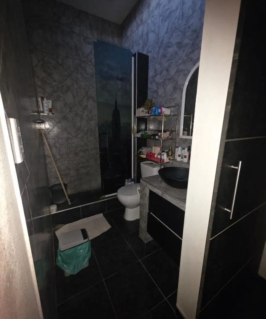 Casa en venta en barrio La Arboleda 2