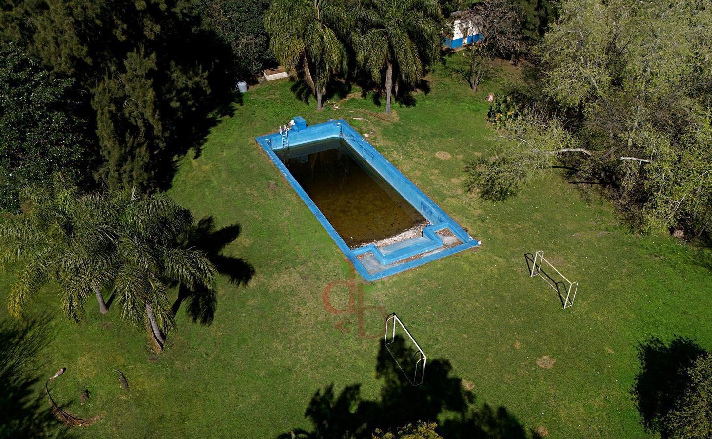 Foto de Lote en venta - Saint Henri Aero, imagen 5