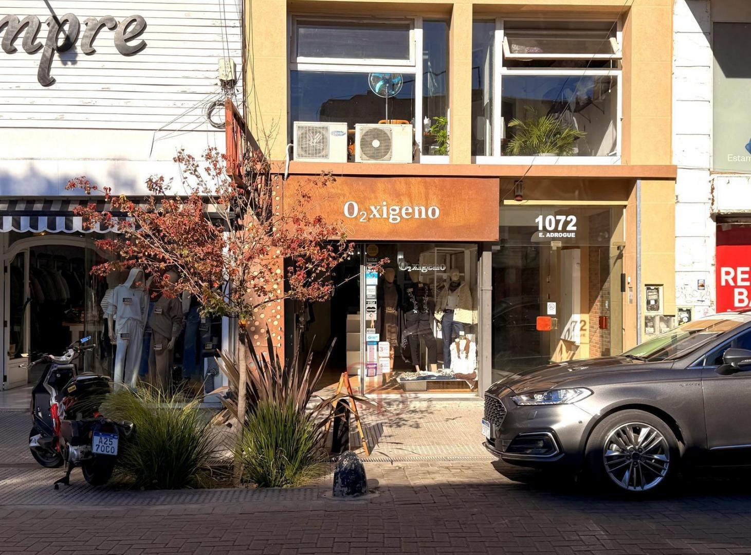 Foto de Local en venta en pleno centro de Adrogué, imagen 1
