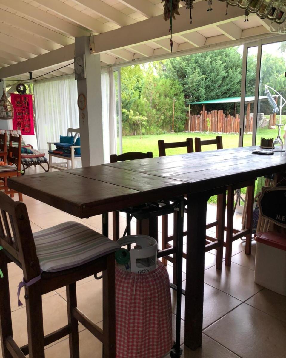 Foto de Villanueva B° Cerrado San Andres U$S 310.000, imagen 5