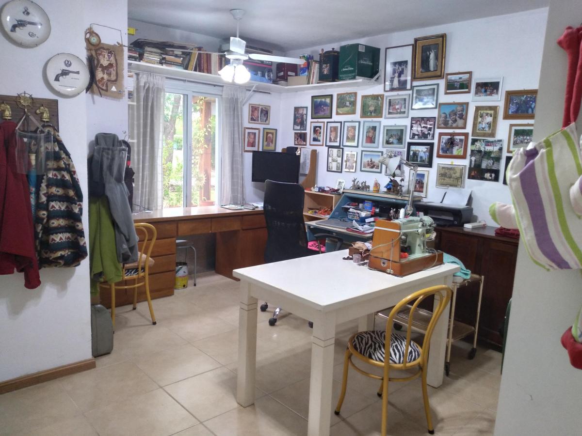 Villanueva B° Cerrado San Andres U$S 310.000