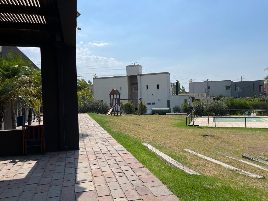 Lote en Venta en Barrancas de Santa Maria U$s 80.000 4