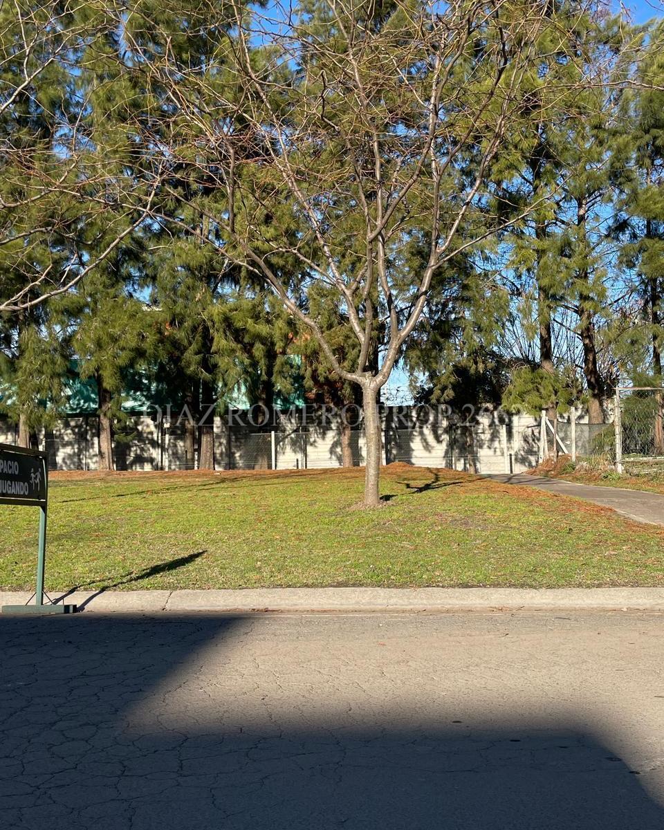 Lote en Venta en Barrancas de Santa Maria U$s 80.000 1