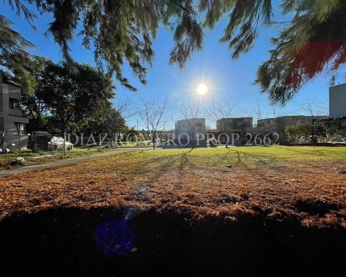 Lote en Venta en Barrancas de Santa Maria U$s 80.000 5