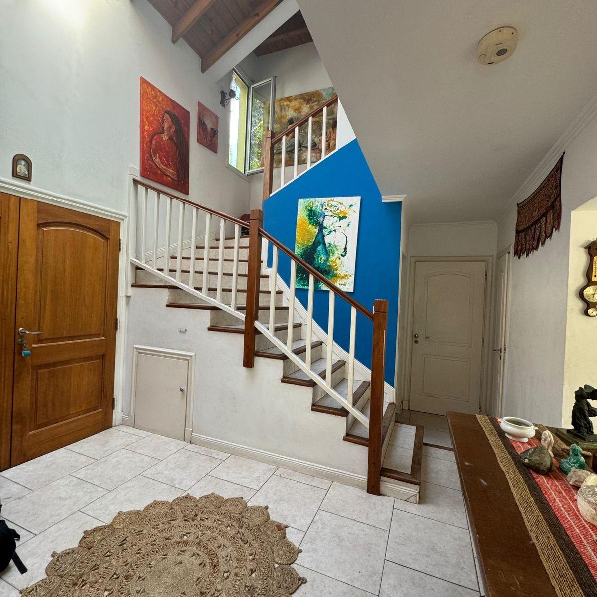 B° Talar del Lago 1 - Casa de 4 Dorm. en Venta U$s 575.000 2