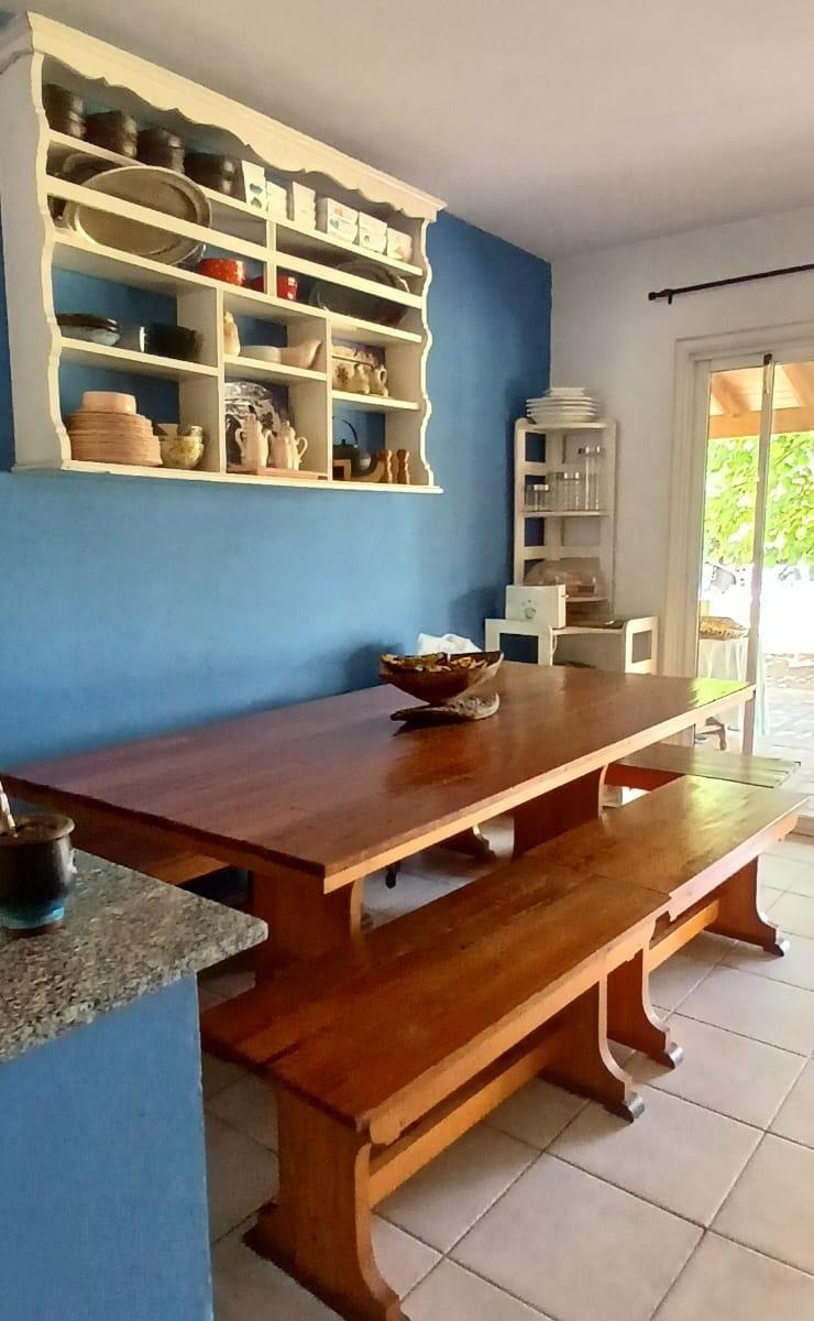 B° Talar del Lago 1 - Casa de 4 Dorm. en Venta U$s 575.000 3