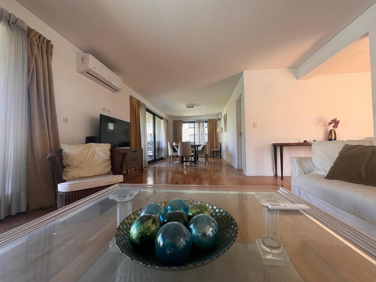 Espacio Lomas Departamento en Alquiler de 4 Ambientes U$s 3.200 Maximo 1 Año 1