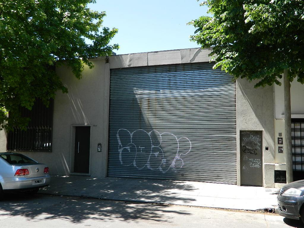 Importante Deposito en Venta Vicente Lopez - Excelente Ubicación U$s 990.000 1