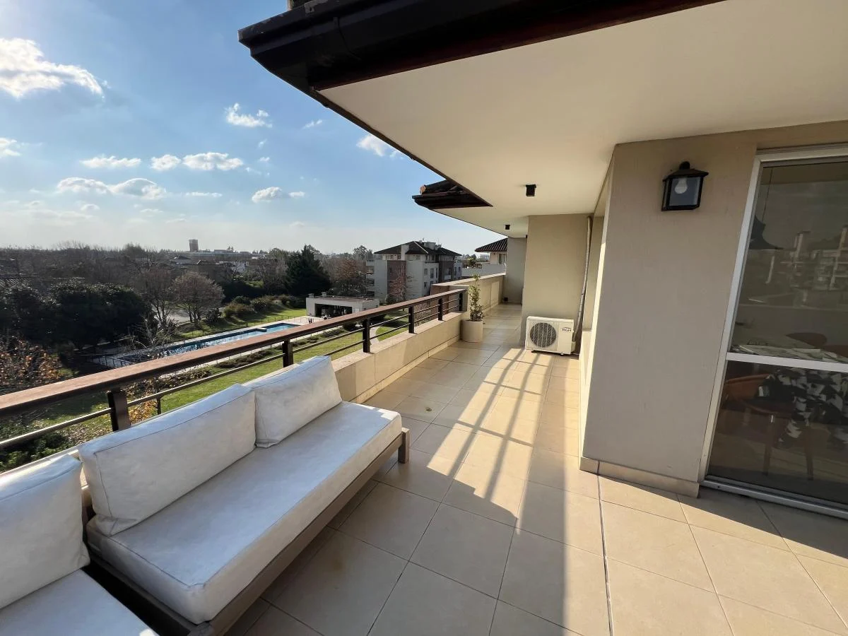 Excelente Departamento en B° Ayres Chico - Venta U$s 399.000 1