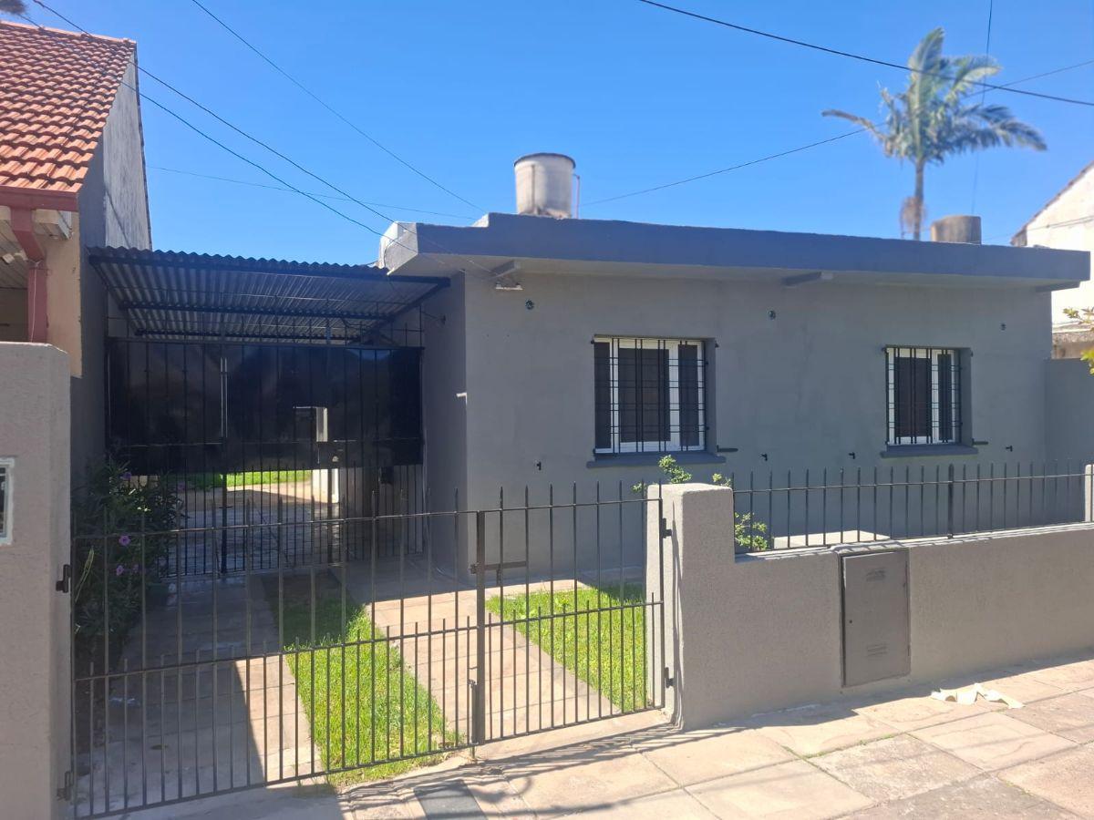 Beccar - Casa en una planta - Venta U$S 130.000