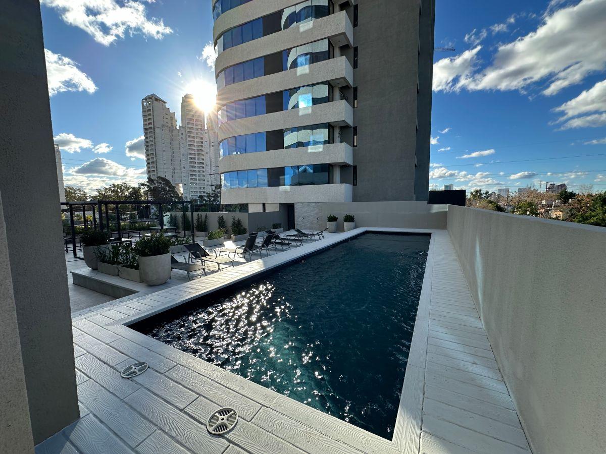 Excelente Departamento en Venta Brickell Tigre U$s 235.000