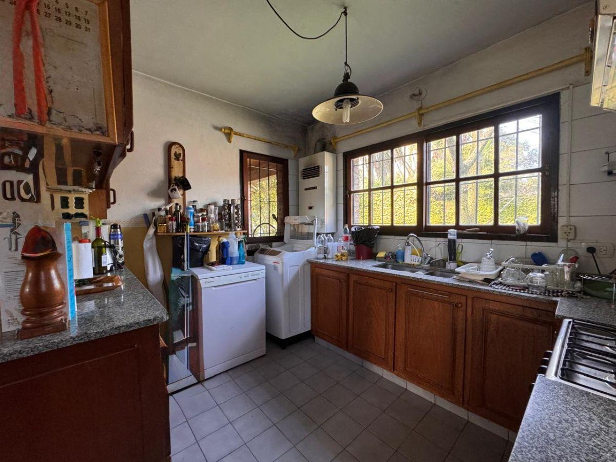 B° San Isidro Labrador (San Isidro) Casa en Venta U$s 370.000
