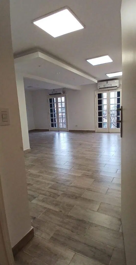 ¡Lindísimo departamento en alquiler San Isidro Centro $ 900.000 sin expensas! 3