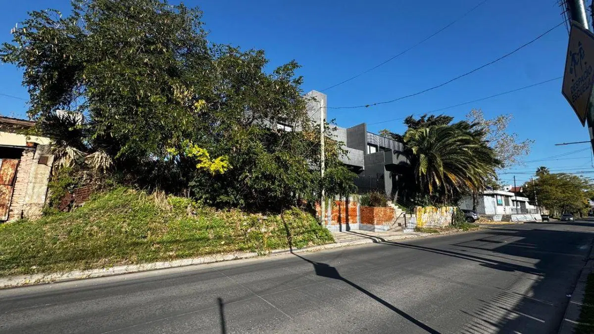 Lote en venta U$S 115.000 3