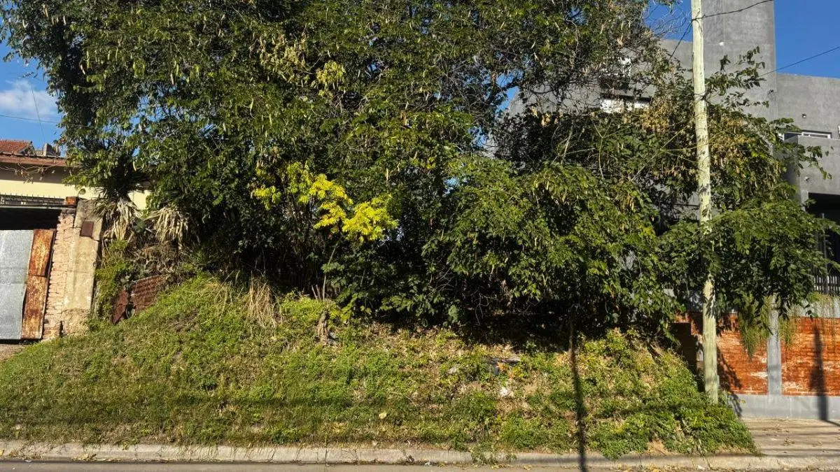 Lote en venta U$S 115.000 4