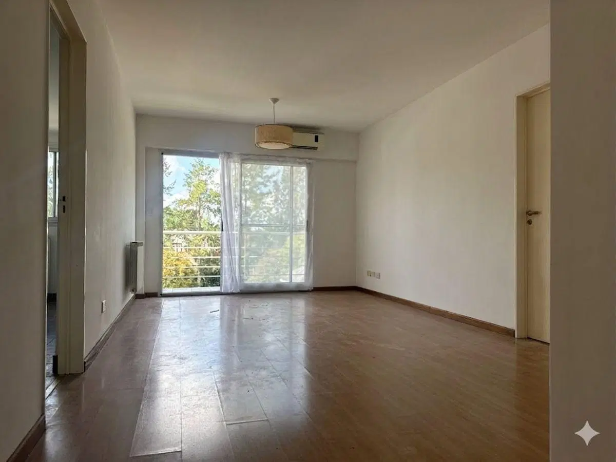 Departamento en Lagunas de Sta Barbara - Alquiler U$S 550.- 1
