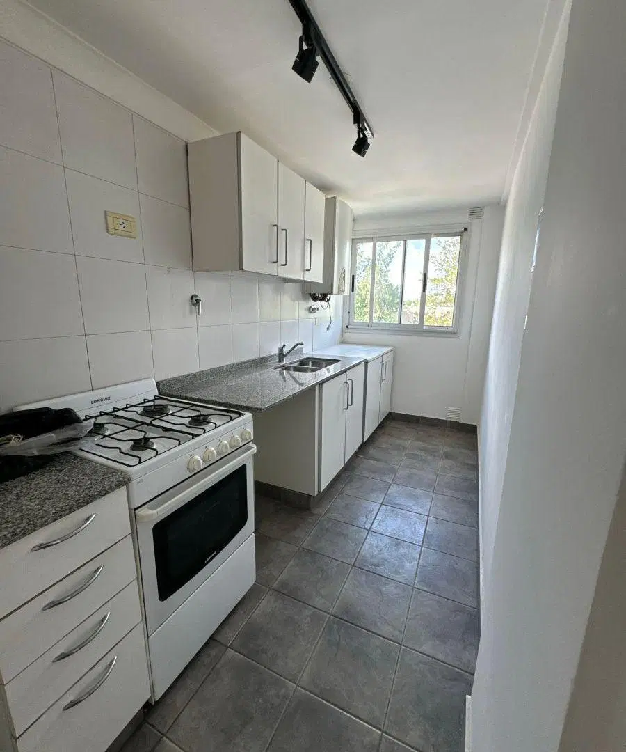 Departamento en Lagunas de Sta Barbara - Alquiler U$S 550.- 5