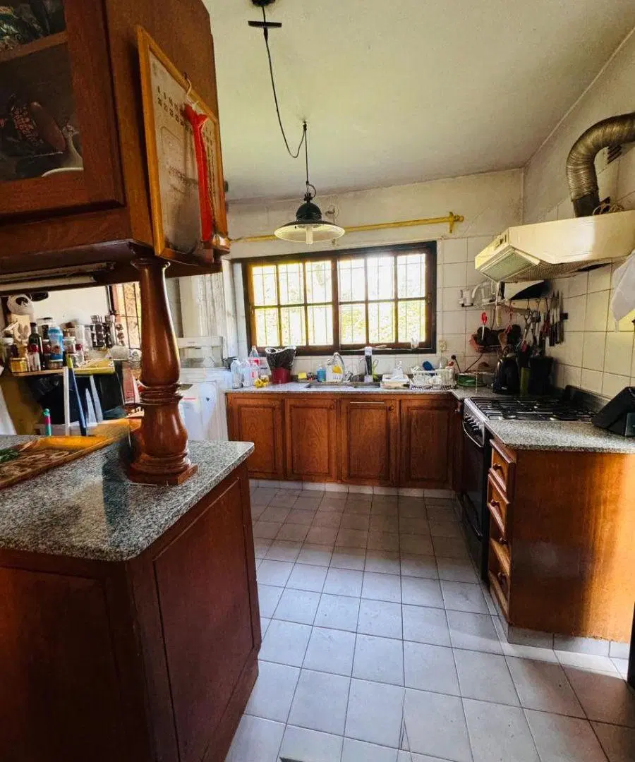 B° San Isidro Labrador (San Isidro) Casa en Venta U$S 340.000 1