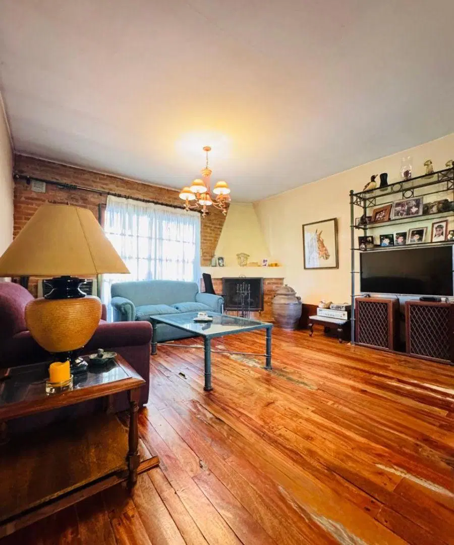 B° San Isidro Labrador (San Isidro) Casa en Venta U$S 340.000 8