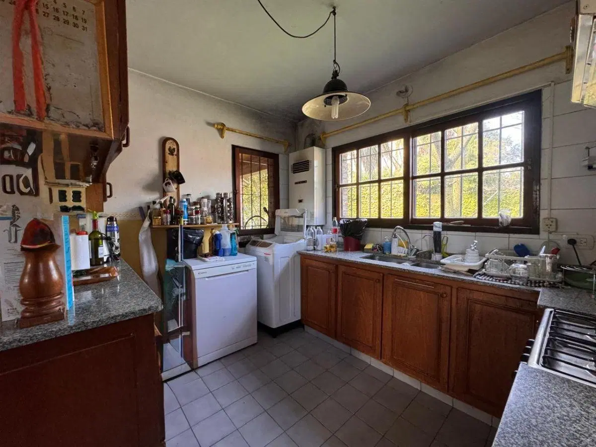 B° San Isidro Labrador (San Isidro) Casa en Venta U$S 340.000 4