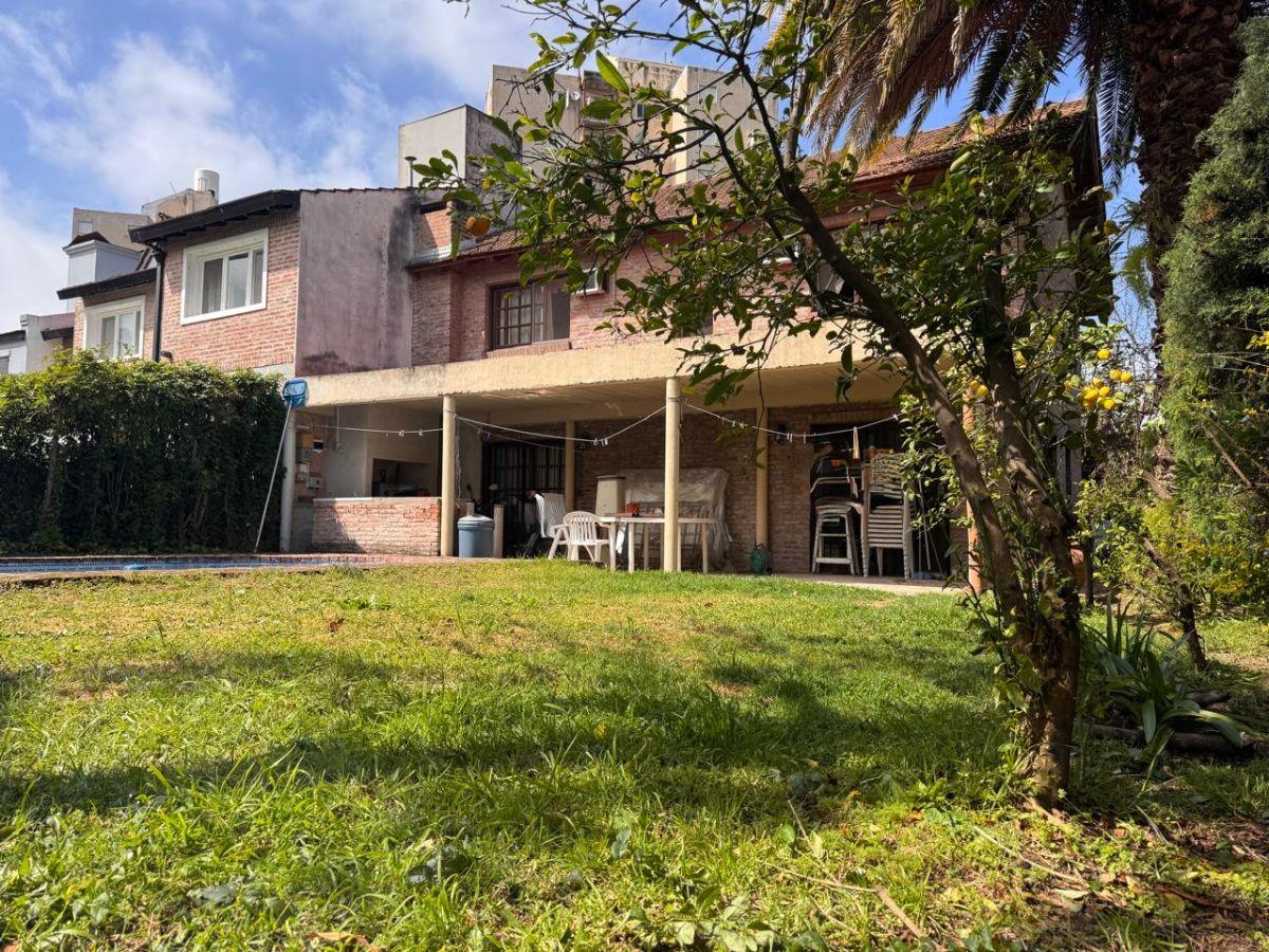 B° San Isidro Labrador (San Isidro) Casa en Venta U$S 340.000