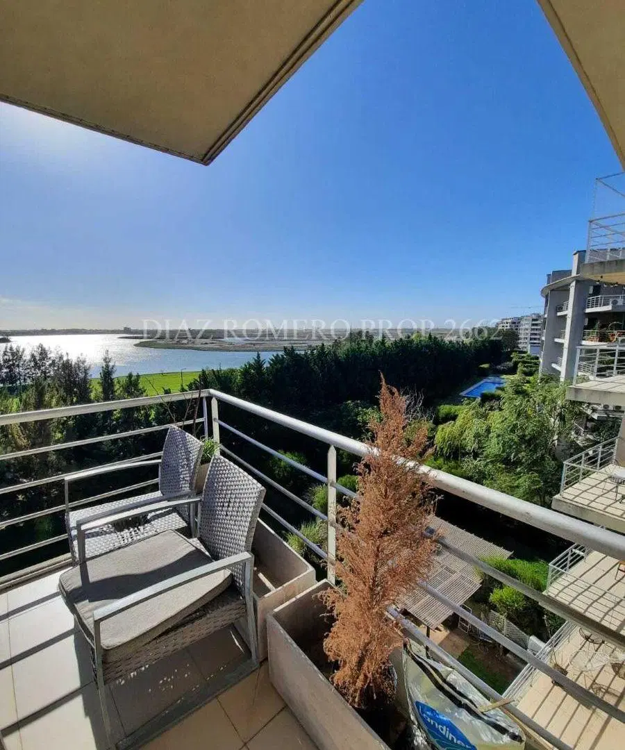 Barrio Cerrado El Palmar - del Lago Condominium, Nordelta - Venta U$S 190.000 4