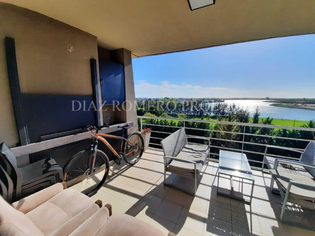 Barrio Cerrado El Palmar - del Lago Condominium, Nordelta - Venta U$S 190.000 2