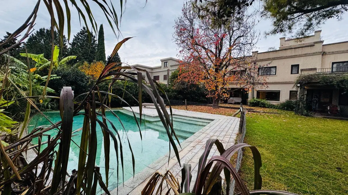 Casa en venta en el B° La Martinica de Pilar - 4 dormitorios - U$S 400.000 2