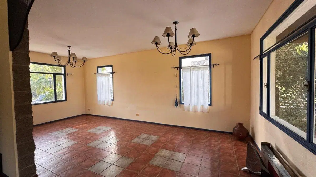 Santa María de Tigre - Casa de 3 dormitorios en Venta U$S 380.000 4