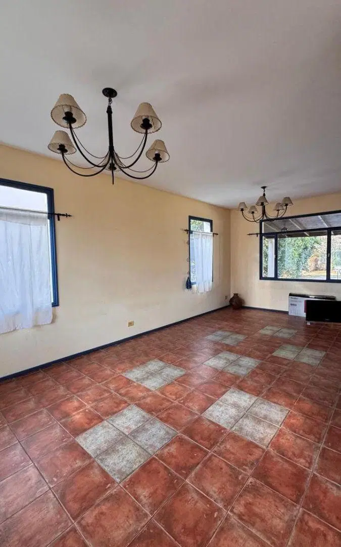 Santa María de Tigre - Casa de 3 dormitorios en Venta U$S 380.000 5