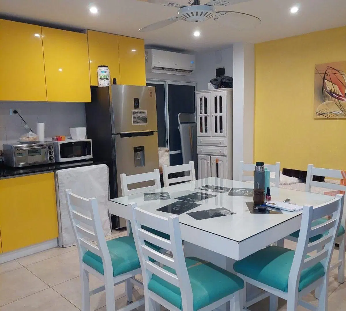 PH Beccar - Alquiler $ 1.200.000 3