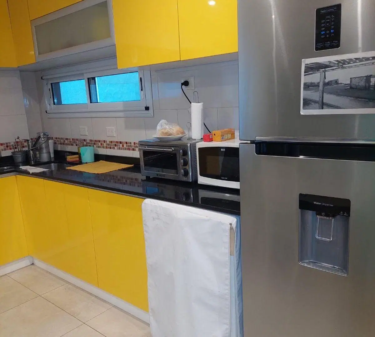 PH Beccar - Alquiler $ 1.200.000 2