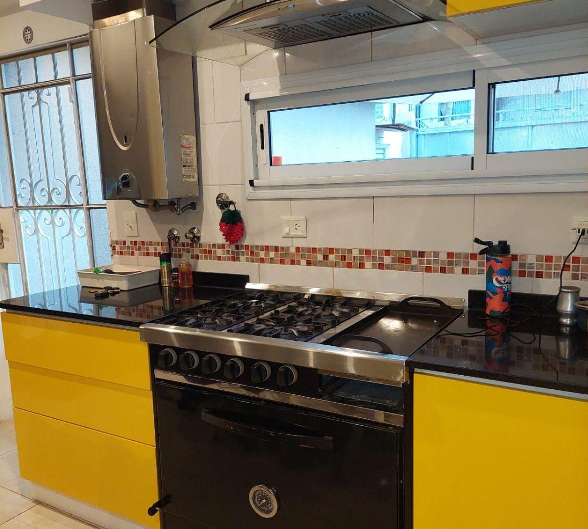 Foto de PH Beccar - Alquiler $ 1.200.000, imagen 5