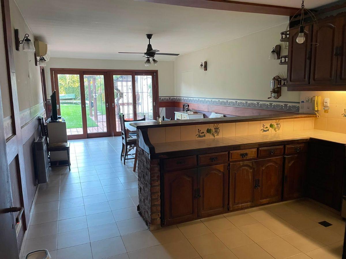 Foto de Casa en venta en Beccar de una planta U$S 395.000, imagen 5