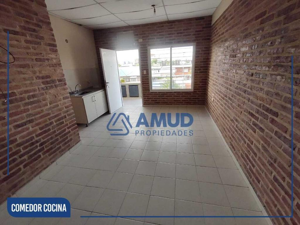 Departamento 2 Ambientes - Metalúrgico, Resistencia 5