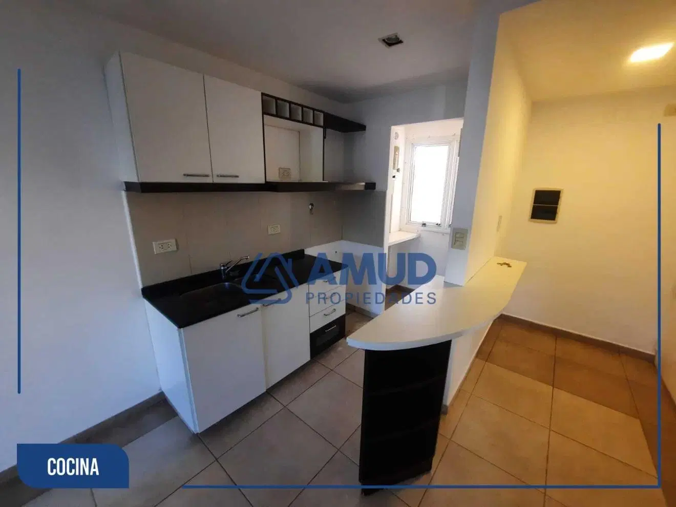 DEPARTAMENTO 3 AMBIENTES - CENTRO, RESISTENCIA 4