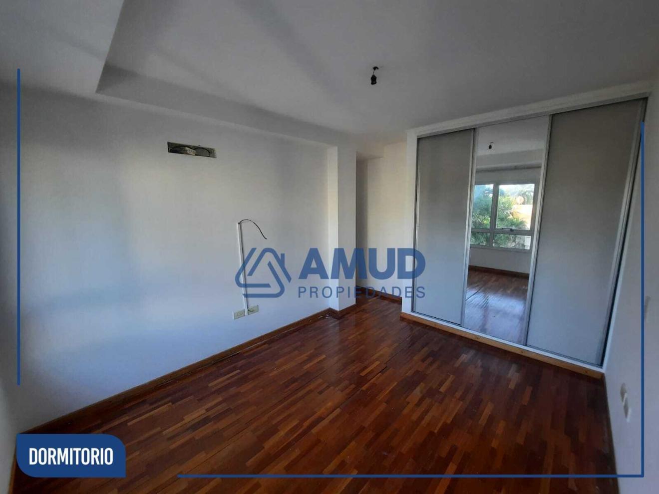 DEPARTAMENTO 3 AMBIENTES - CENTRO, RESISTENCIA