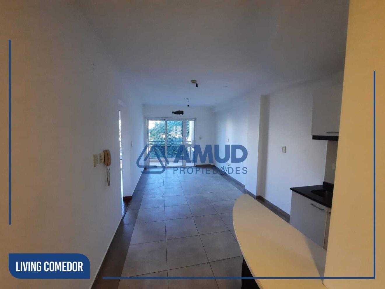 DEPARTAMENTO 3 AMBIENTES - CENTRO, RESISTENCIA