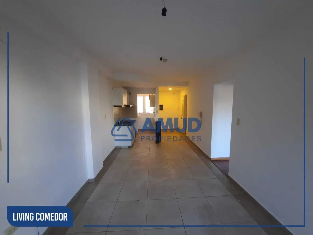 DEPARTAMENTO 3 AMBIENTES - CENTRO, RESISTENCIA 2