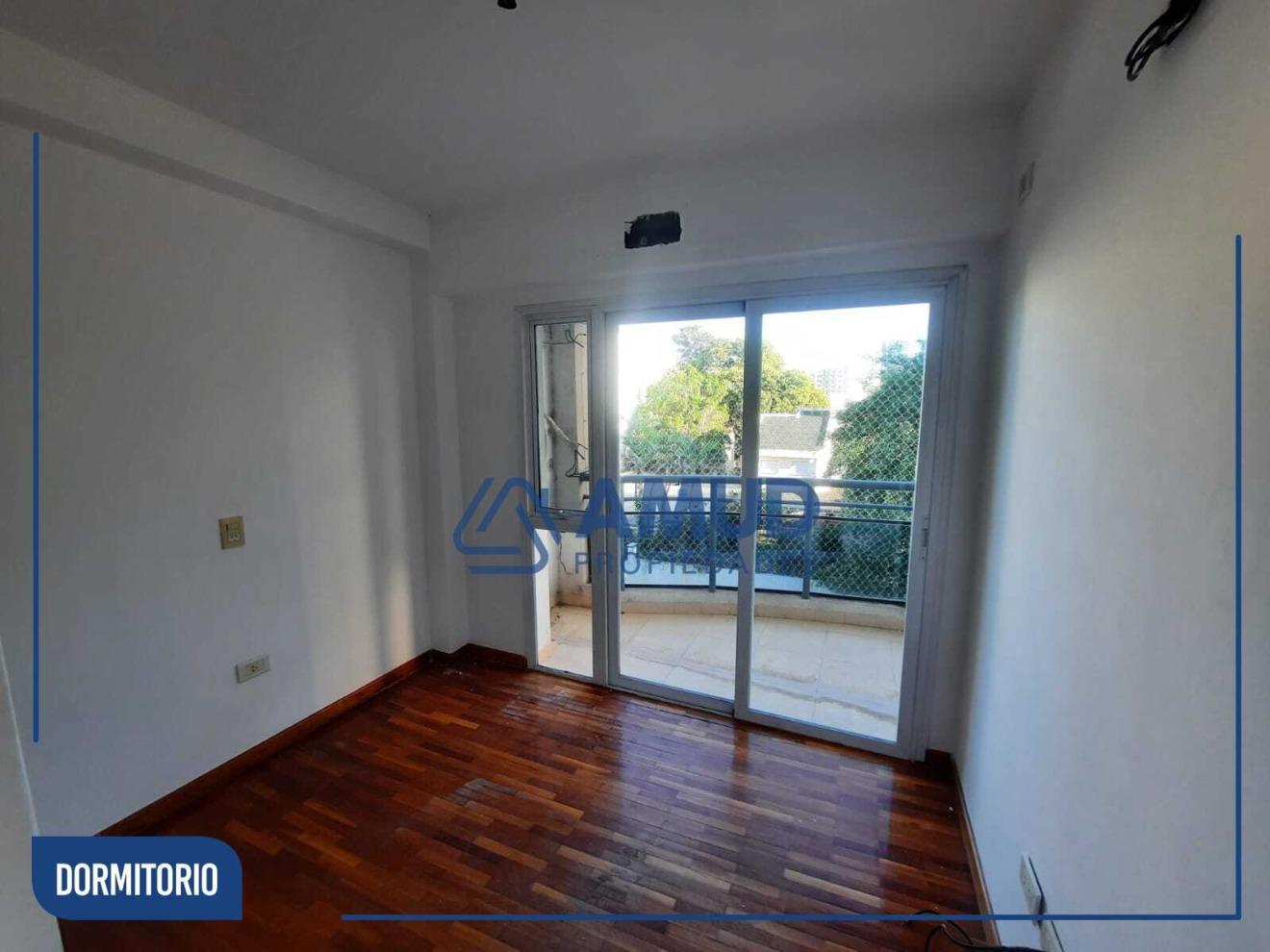 DEPARTAMENTO 3 AMBIENTES - CENTRO, RESISTENCIA