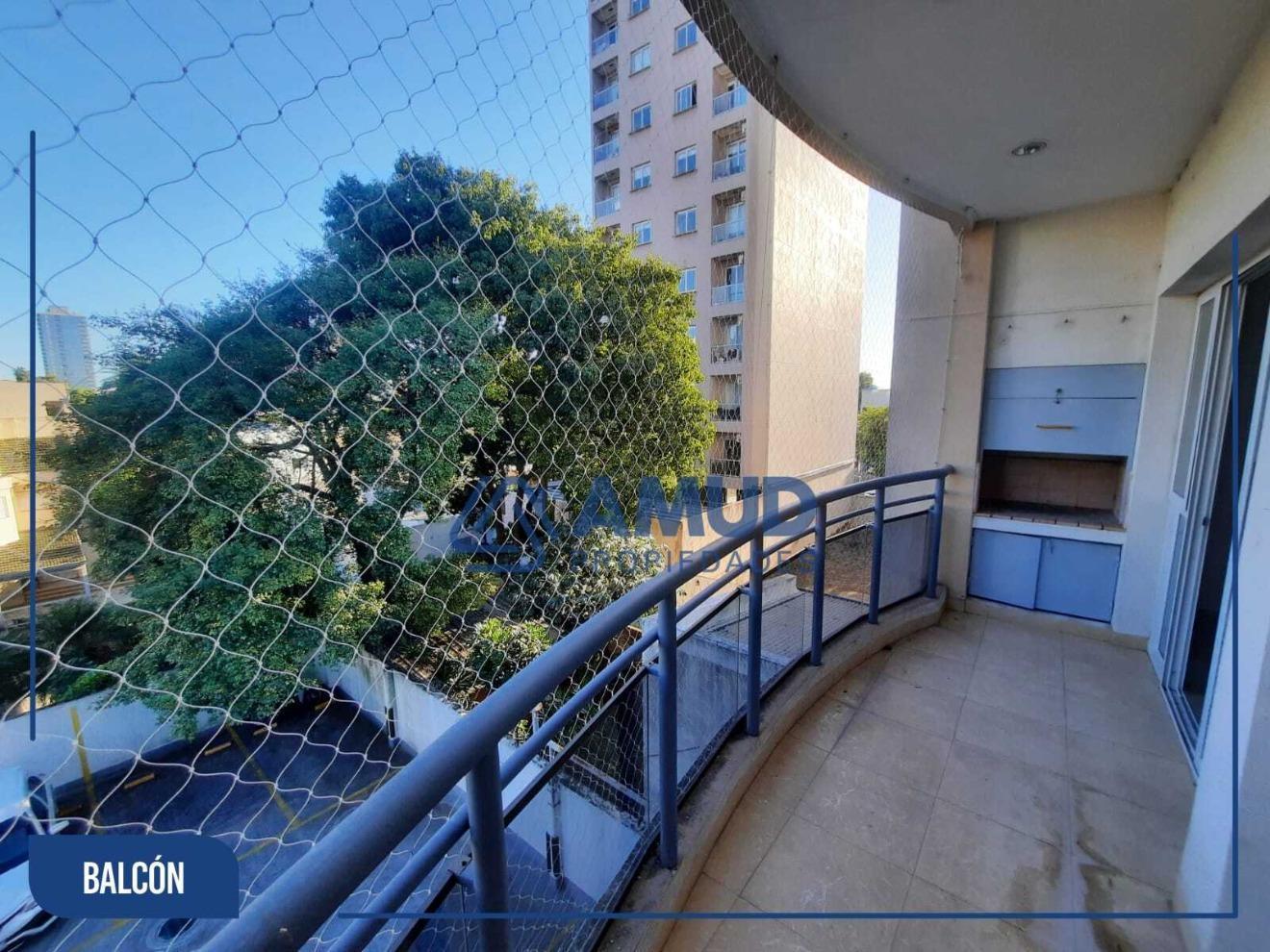 DEPARTAMENTO 3 AMBIENTES - CENTRO, RESISTENCIA
