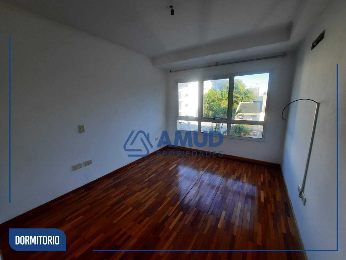 DEPARTAMENTO 3 AMBIENTES - CENTRO, RESISTENCIA