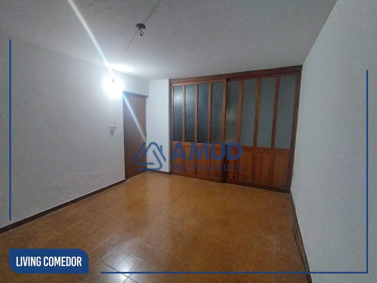 DEPARTAMENTO 2 AMBIENTES - MACROCENTRO, RESISTENCIA 3
