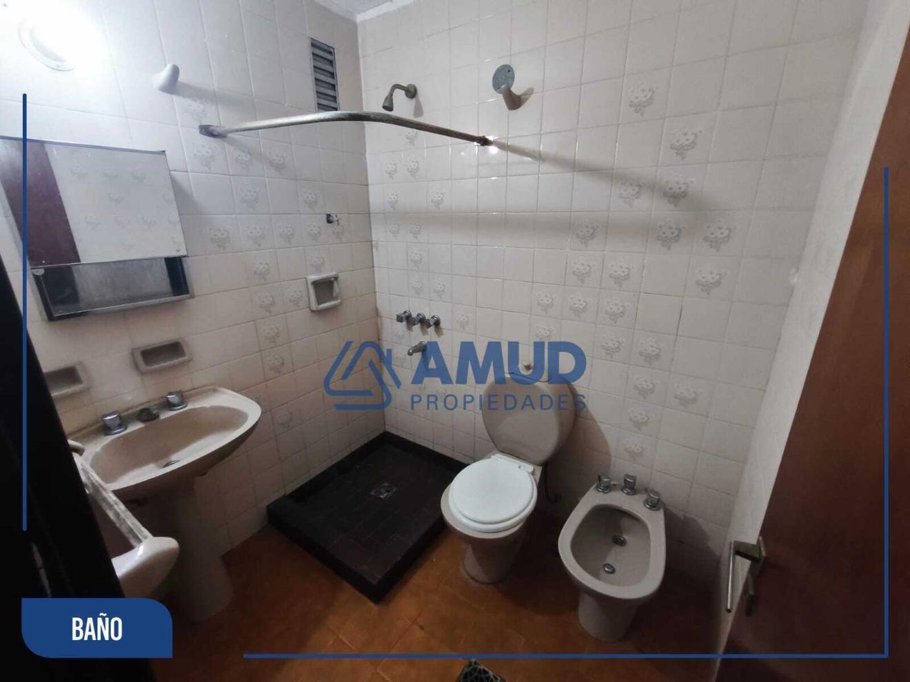 DEPARTAMENTO 2 AMBIENTES - MACROCENTRO, RESISTENCIA