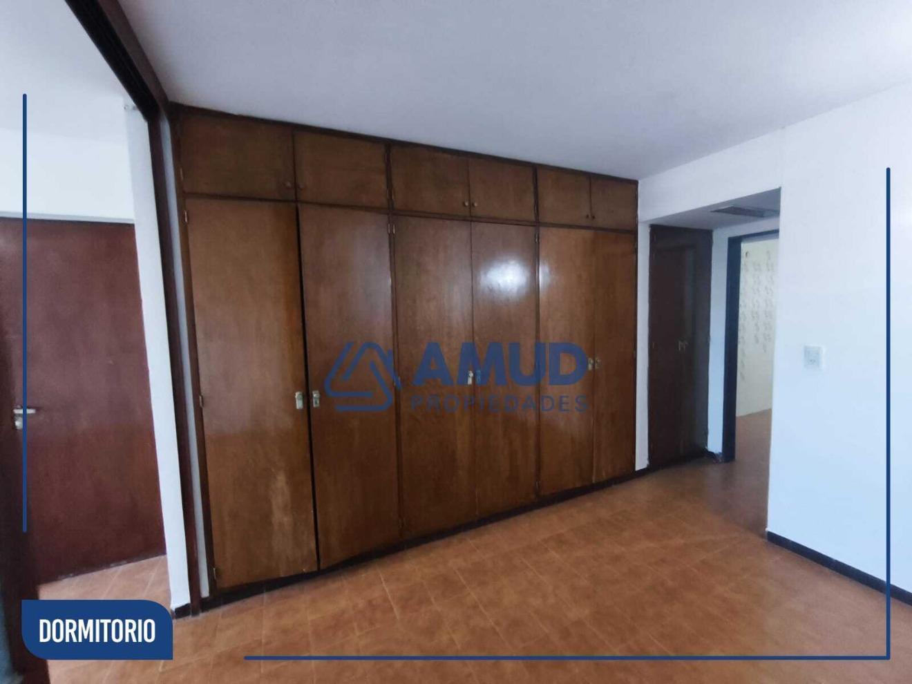 DEPARTAMENTO 2 AMBIENTES - MACROCENTRO, RESISTENCIA